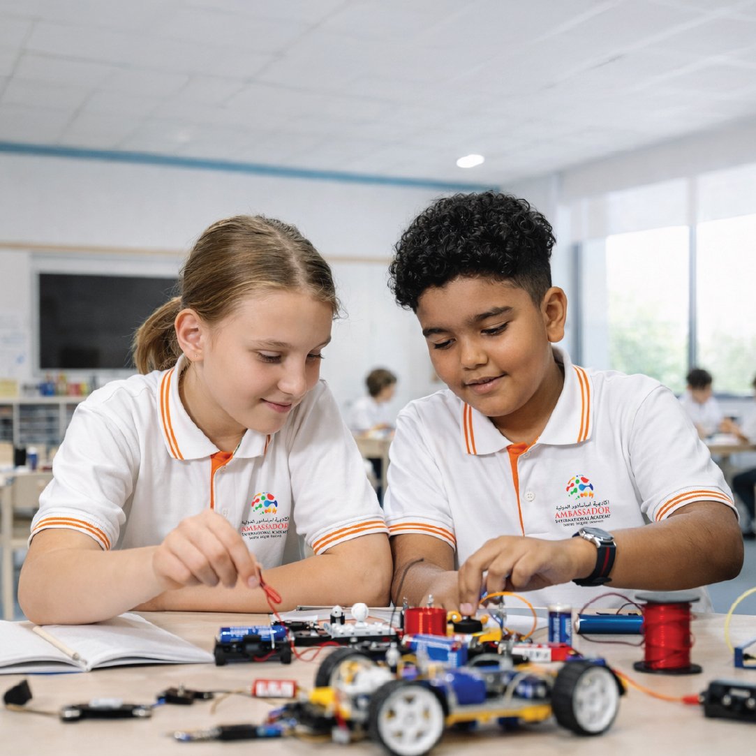 Primary Years Programme Grades